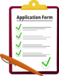 application form (1)